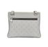 Taigarama Outdoor Flap Messenger, back view